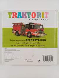 Traktorit ja ajoneuvot