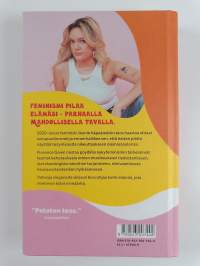 Olen upea, mutta en sinun mieliksesi