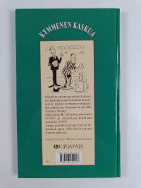 Kymmenen kaskua