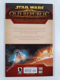 Star Wars : The Old Republic Volume 2 : Threat of Peace