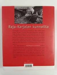 Raja-Karjalan kunnailta