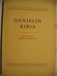 Danielin kirja