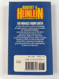 The Menace from Earth