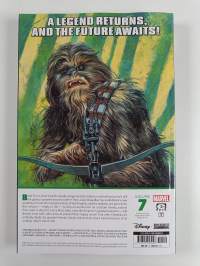 Star Wars Legends Epic Collection : The New Republic Vol. 7