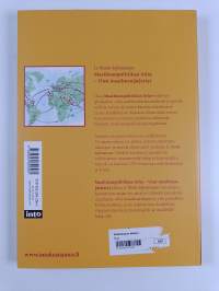 Maailmanpolitiikan atlas : uusi maailmanjärjestys