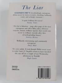 The liar