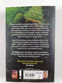 The Temple of Skulls