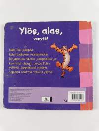 Nalle Puh jumppaa : jumppaleikkikirja