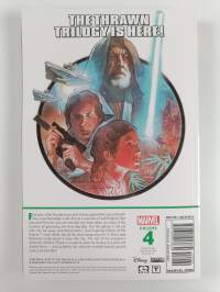 Star Wars Legends Epic Collection : The New Republic Vol. 4
