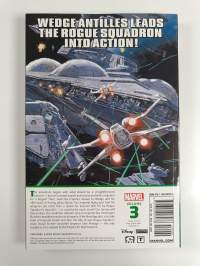 Star Wars Legends Epic Collection : The New Republic Vol. 3