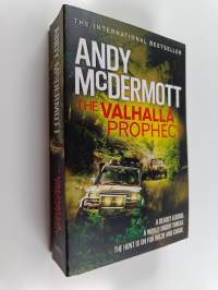 The Valhalla Prophecy