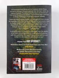 The Valhalla Prophecy