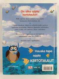 Hauska matematiikkakirja
