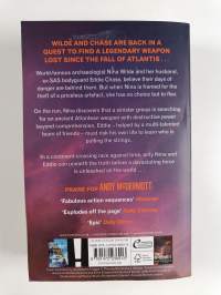 The Spear of Atlantis