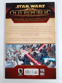 Star Wars : The Old Republic Volume 3 : The Lost Suns