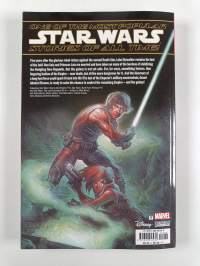 Star Wars Legends : The Thrawn Trilogy