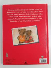 Karhuperheen tarinoita