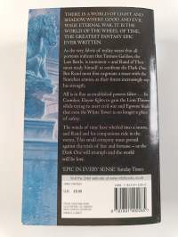 Knife of Dreams -  Book 11 of the Wheel of Time