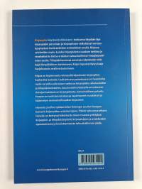 Kirjanpito käytännönläheisesti