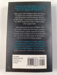 Blade Runner - Eye &amp; talon