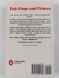 Pale kings and princes