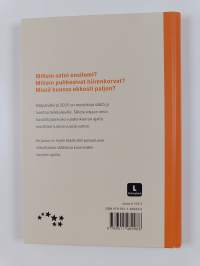 Sääpäiväkirja 2025