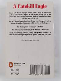 A Catskill Eagle - A Spenser Novel