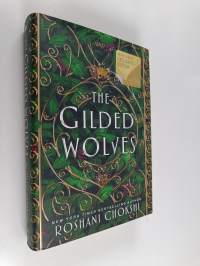 The gilded wolves