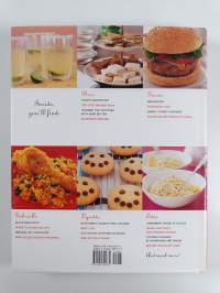 The Desperate Housewives Cookbook - Juicy Dishes and Saucy Bits