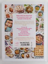 Nadiya&#039;s Everyday Baking (signeerattu)