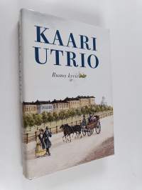 Ruma kreivitär