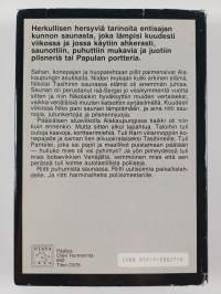 Nikolai Tasihinin yleinen sauna (signeerattu, tekijän omiste)