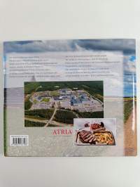 Etelä-Pohjanmaa South Ostrobothnia - South Ostrobothnia
