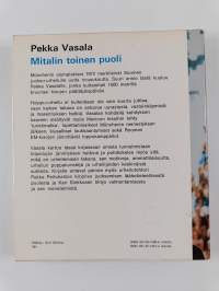Mitalin toinen puoli