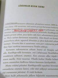 Salakari ja kartanon koirat