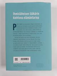 Maalaislääkärin muistelmat