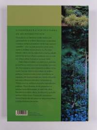 Luonnonmukainen puutarha