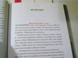 Salakari ja kartanon koirat
