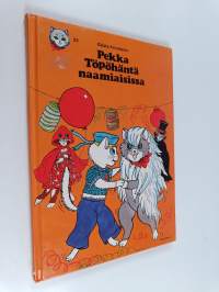 Tyhjä kuva