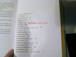 Salakari ja kartanon koirat