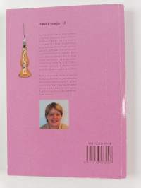 Jakkupukujengi (signeerattu, tekijän omiste)