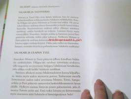Salakari ja kartanon koirat