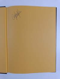 Poppamies (signeerattu)