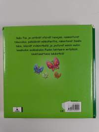 Nalle Puh vauhdissa