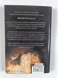 Henkivallat