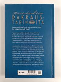 Kuninkaallisia rakkaustarinoita