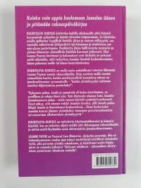 Kuunteleva rukous : kuinka voin oppia kuulemaan Jumalan äänen ja pitämään rukouspäiväkirjaa