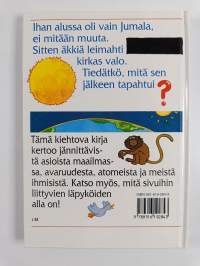 Kuinka minut ja maailma tehtiin