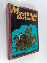 Tyhjä kuva