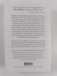 Kotona laaksossa